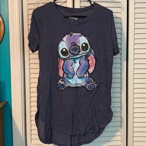 Disney Stitch T-Shirt